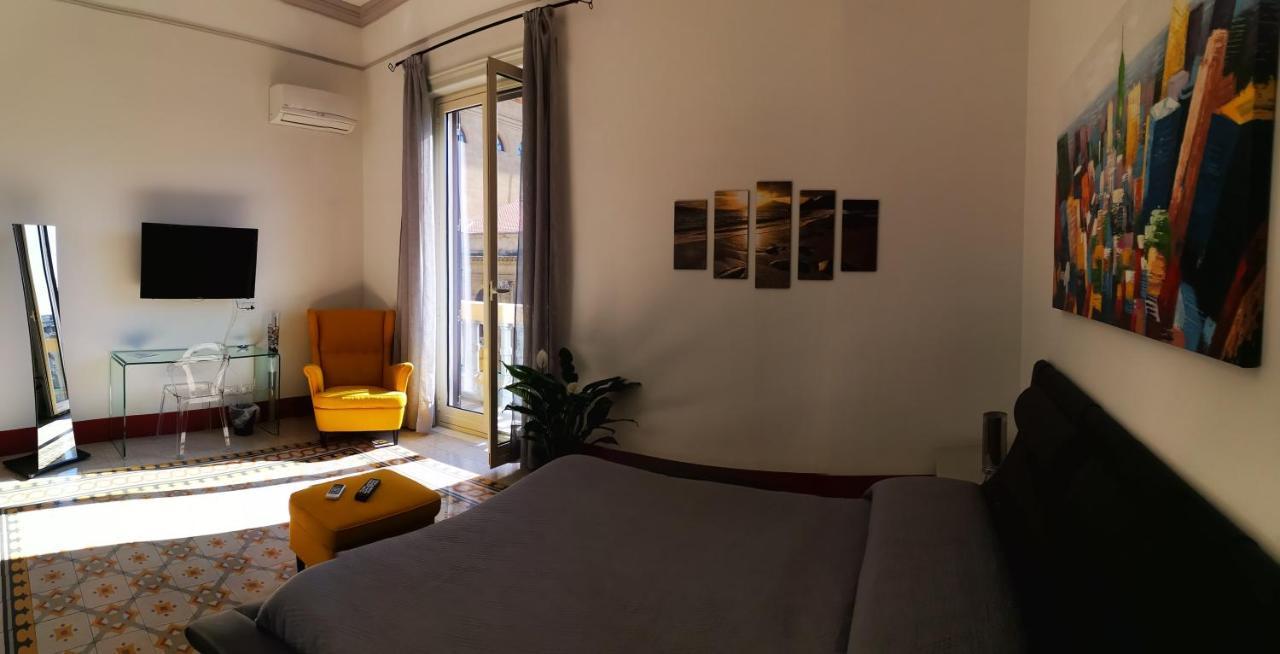 All'Ombra Del Massimo Palermo Dış mekan fotoğraf